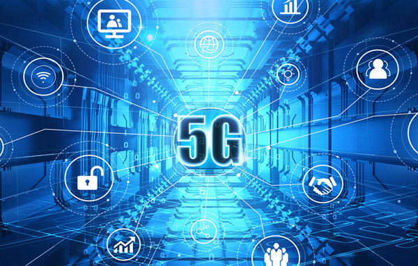北京国都助力浙江移动5G消息业务发布